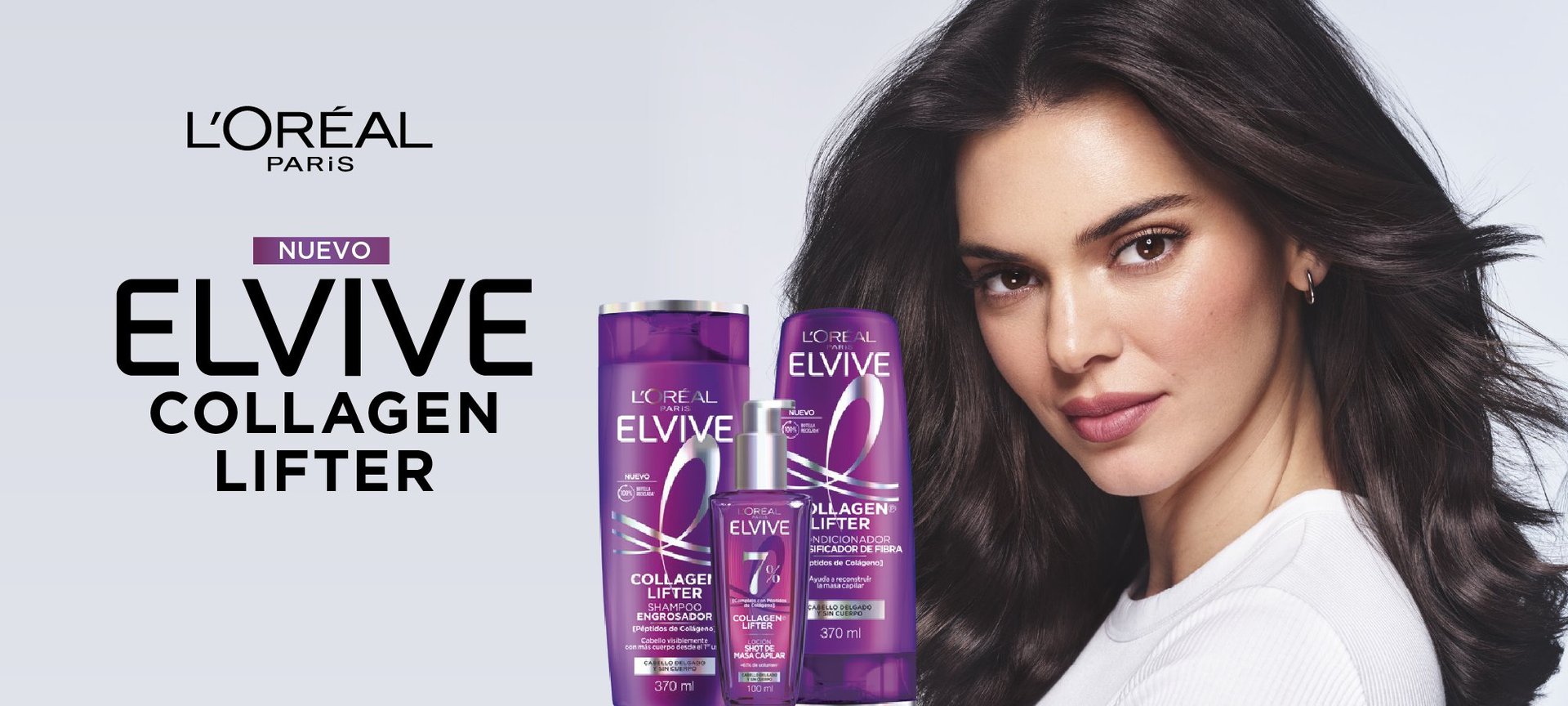 Como dar volumen al cabello fino y escaso