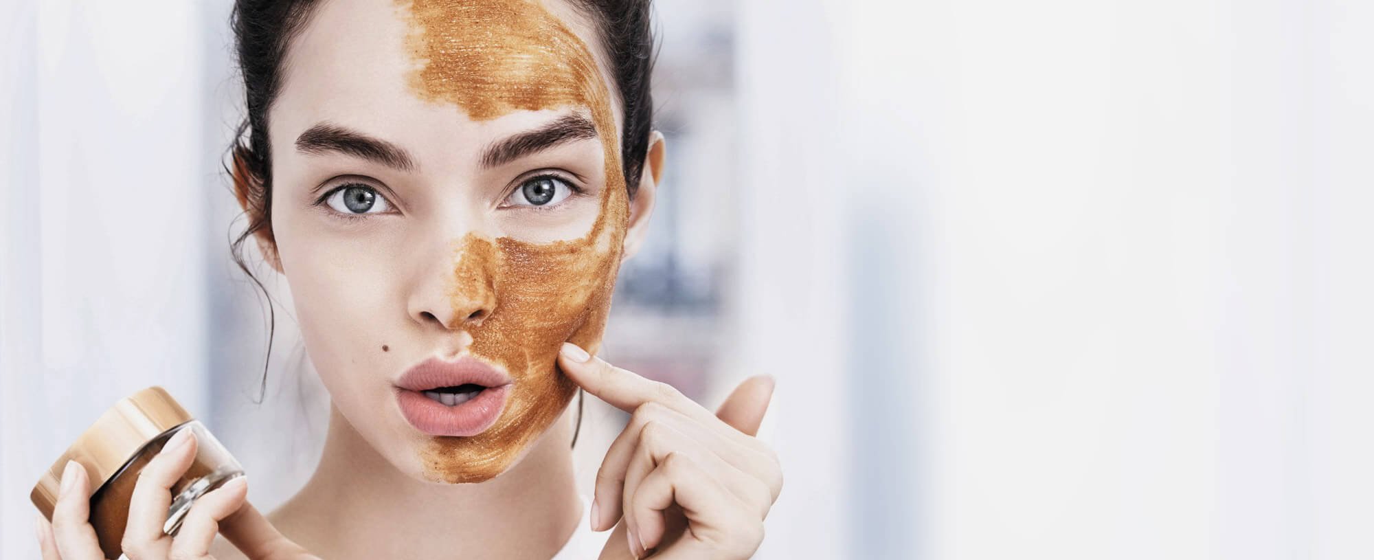Luma Grothe Smooth Sugar Smooth Sugar Glow Hero