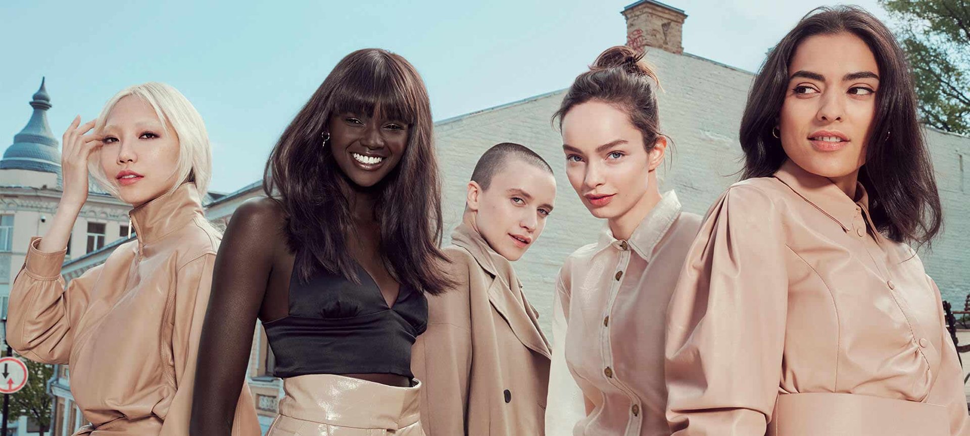 Herramientas Belleza Virtual