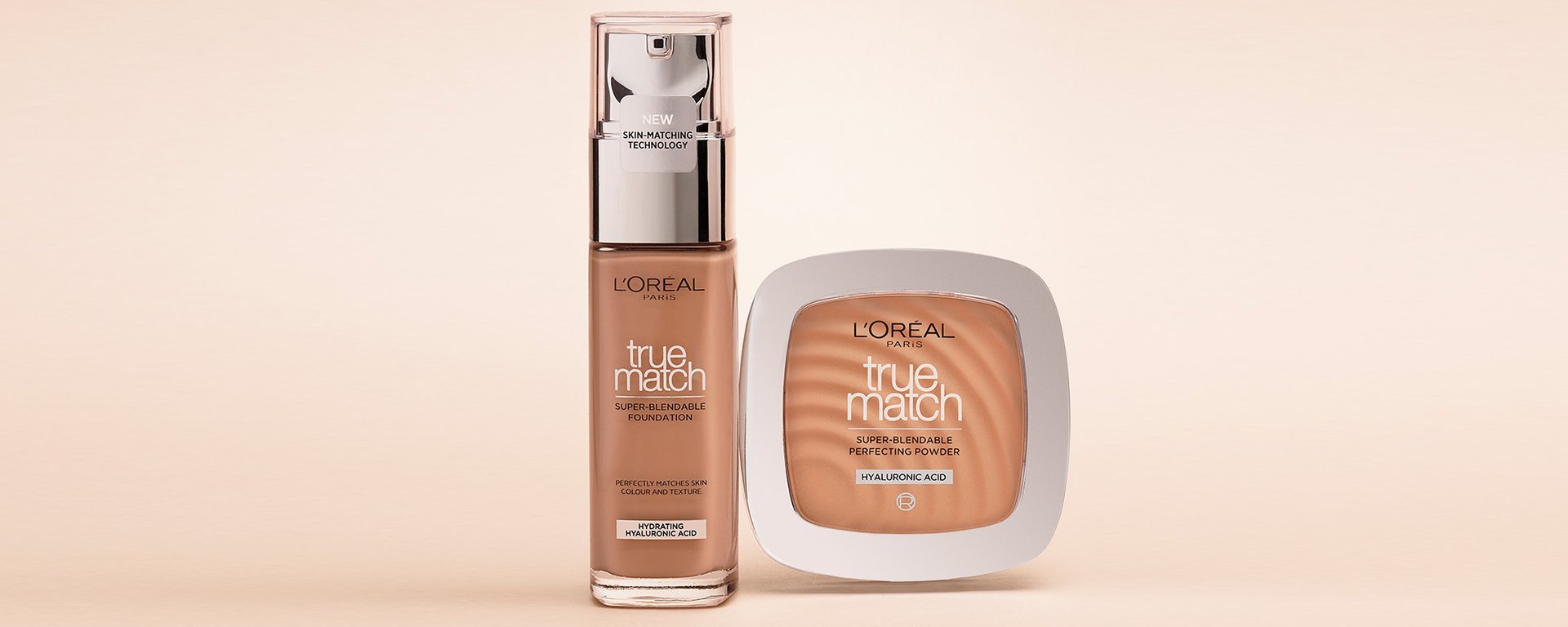 True Match Franchise Banner