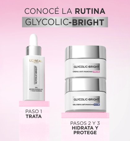 Banners Glyco 500 540 000