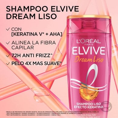 20242008 Digital Elvive Dream Liso Shampoo Latam Key Benefits ATF02 Na Dmi Image 3000x3000 Hz