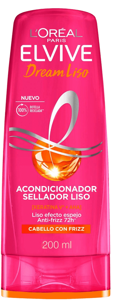 Acondicionador 200ml