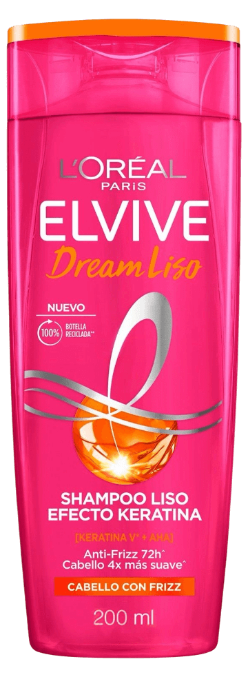Shampoo 200ml