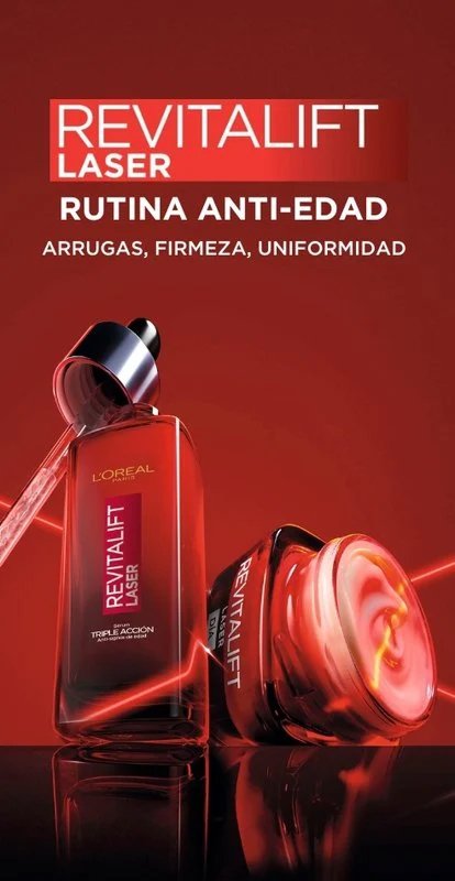 Banner Desktop Laser