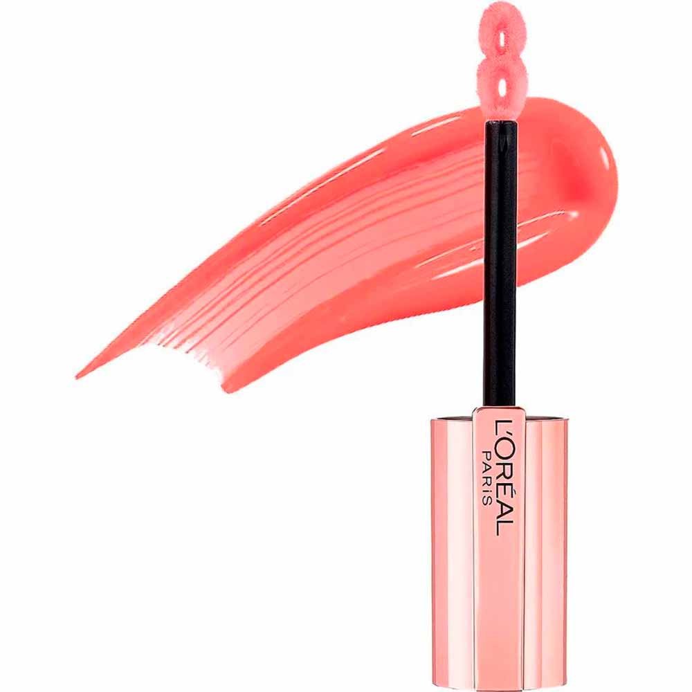 Labial Glow Paradise Balm Gloss Angelic Daydream L'Oréal Paris