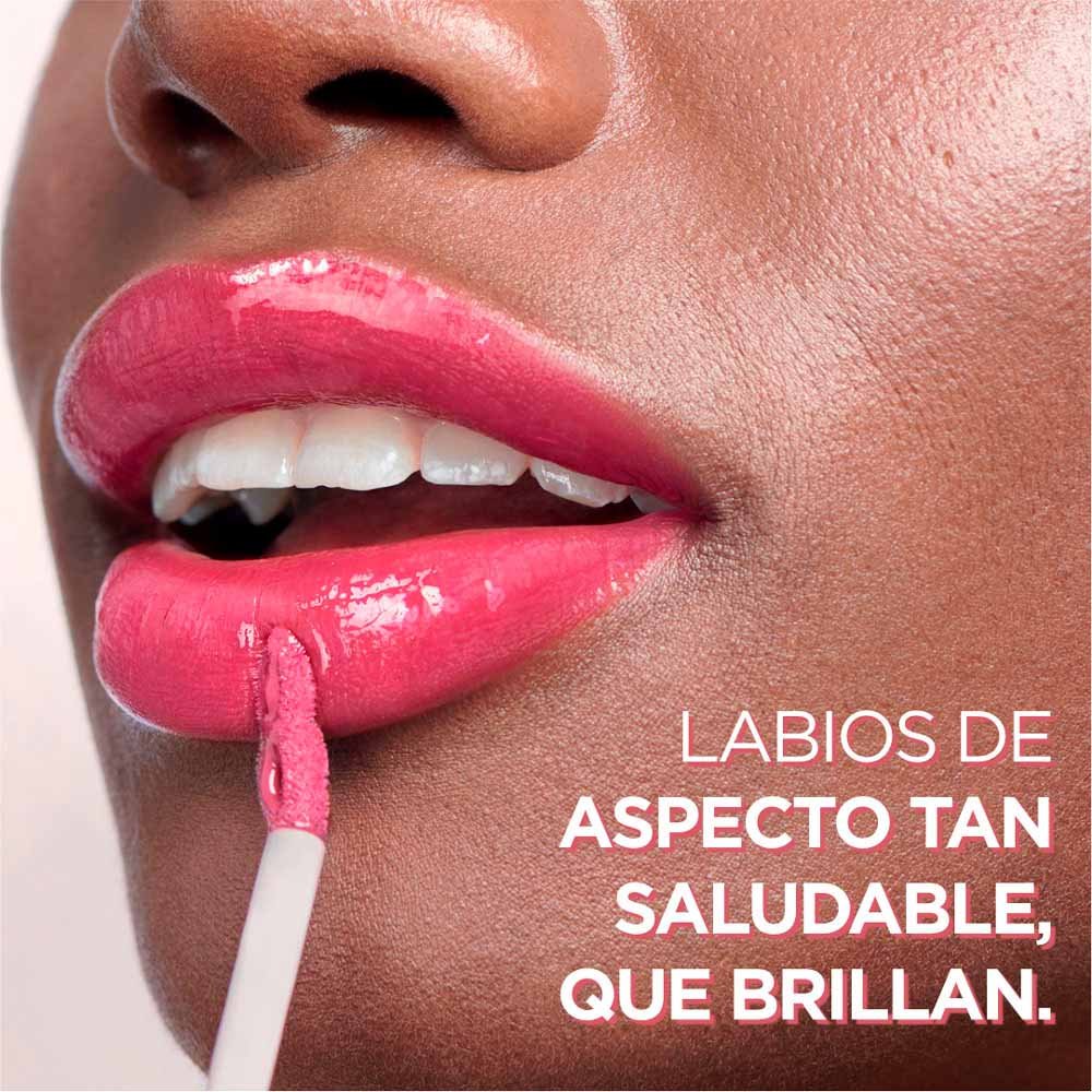 Labial Glow Paradise Balm Gloss Angelic Daydream L'Oréal Paris