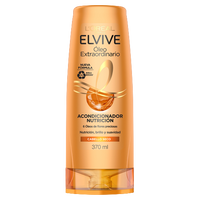 ELVIVE OLEO EXT NUTR UNIV ACO 370ML