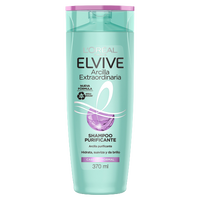 ELVIVE ARCILLA EXTR SH 370ml
