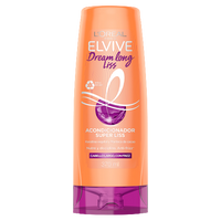 ELVIVE DREAM LONG LISS ACO 370ML