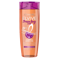 ELVIVE DREAM LONG LISS SH 370
