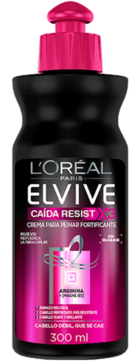 Elvive Caida Resist Cpp
