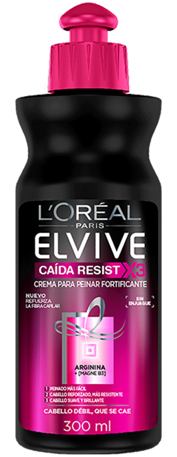 Elvive Caida Resist Cpp 1