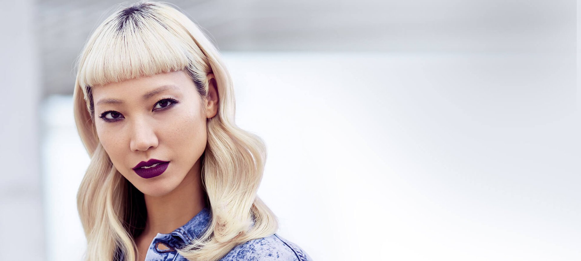 Soojoo Color Vive Violeta
