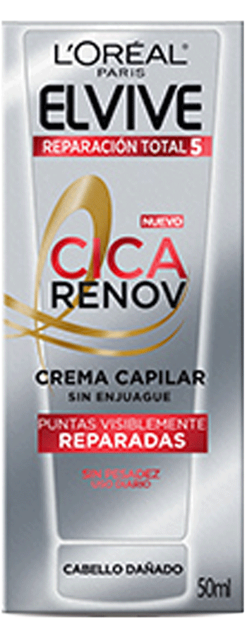 Elvive RT5 CicaRenov 1