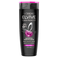 ELVIVE CAIDA RESIST SH 370ML