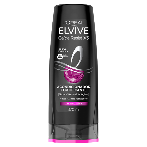 ELVIVE CAIDA RESIST X3 ACO 370