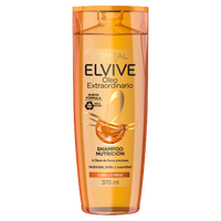 ELVIVE OLEO EXT NUTR UNIV SH 370ML