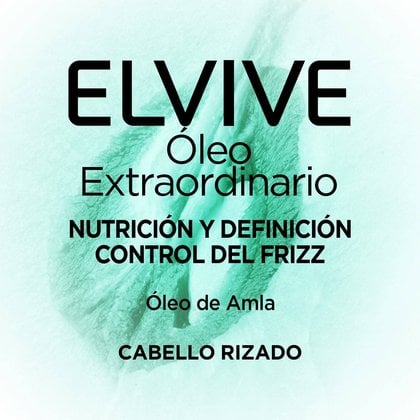Loreal Elvive Oleo Rizos Claim Min