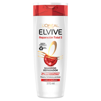 ELVIVE RT5 SH 370ML