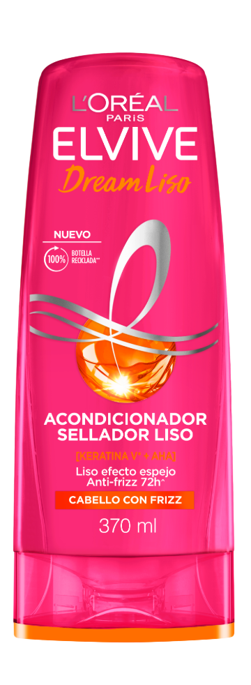 Acondicionador 370ml