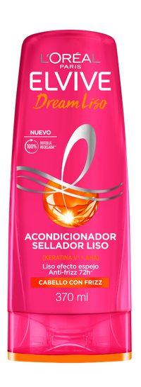 Acondicionador 370ml