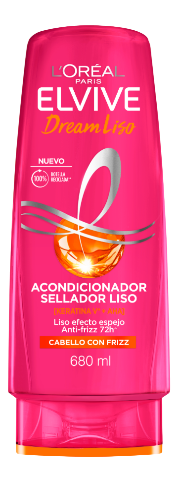 Acondicionador 680ml