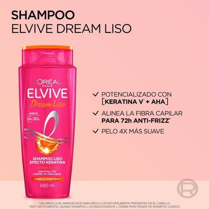 OAP HC ELVIVE DL CARRUSEL SH MX