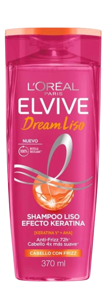Shampoo 370ml