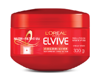 Elvive Color Tratamiento Packshot