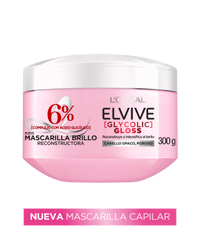 NUEVA MASCARILLA CAPILAR