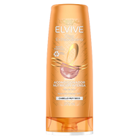 ELVIVE OLEO COCO ACO 370ML