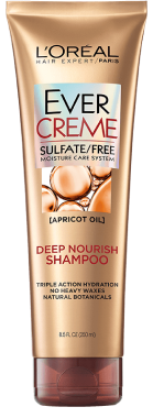 Ever Creme Shampoo 1