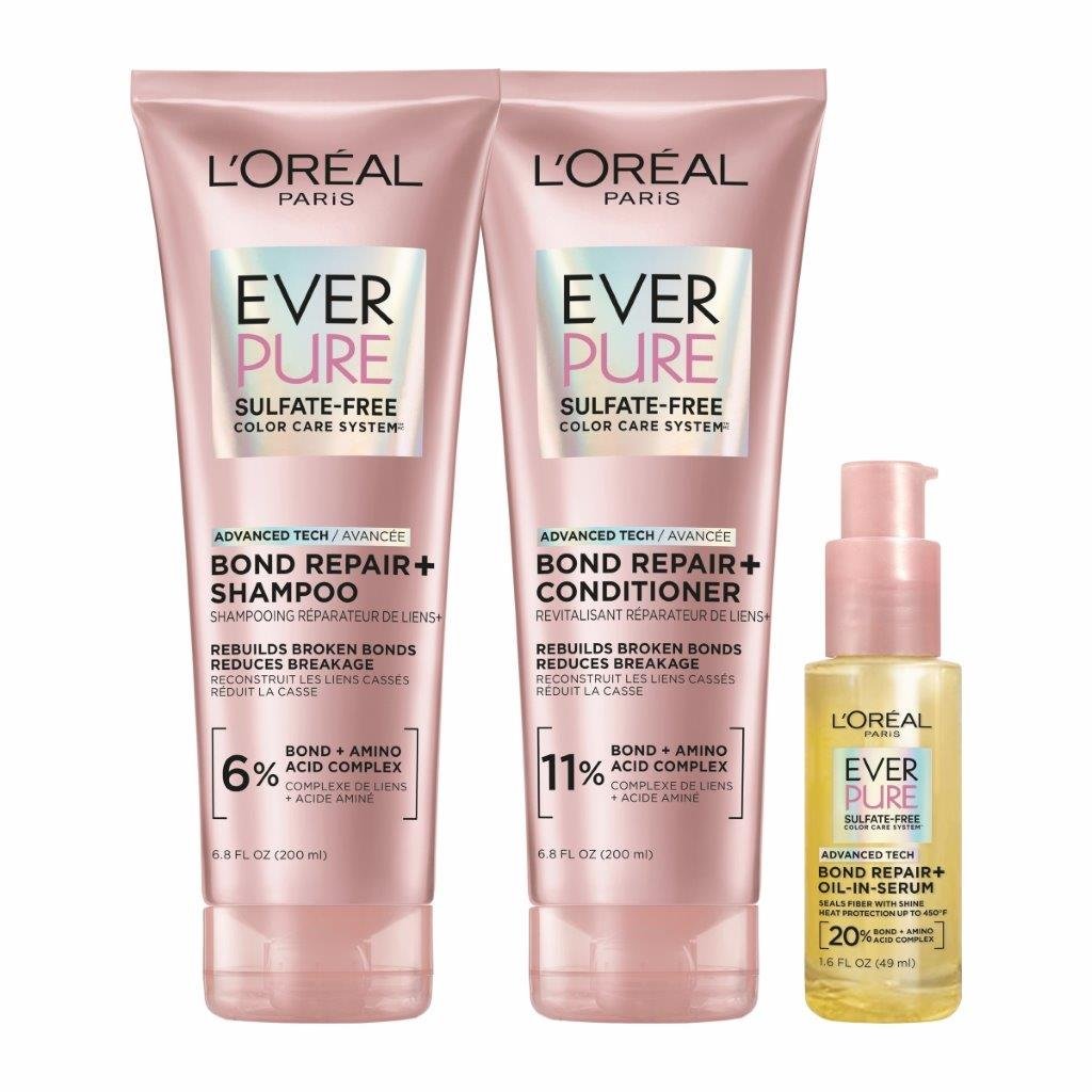 Bond Repair SH ACO OIL 000