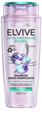 Loreal Elvive Hialurnico Pure Shampoo 1
