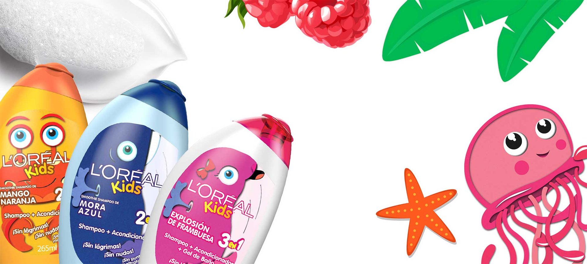 L Or al Kids Shampoo 2 En 1 Mango Naranja L Or al Paris l-or-al-kids-shampoo-2-en-1-mango-naranja-l-or-al-paris