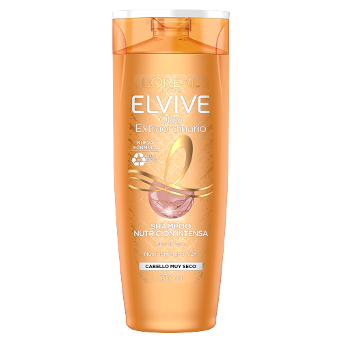 ELVIVE OLEO COCO SH 370ml
