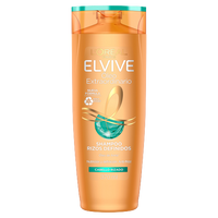 ELVIVE OLEO EXTR RIZOS SH 370ml