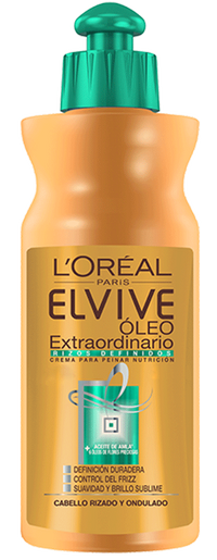 Elvive Oleo Rizos Cpp