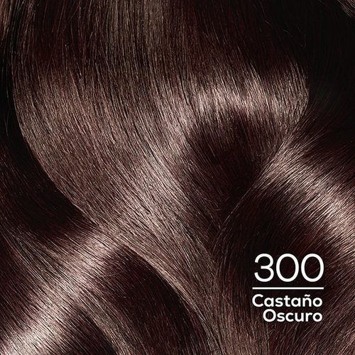 300 Castano Oscuro