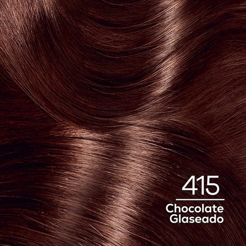 415 MARRON GLACE