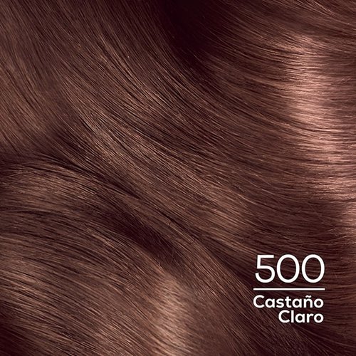 500 Castao Claro