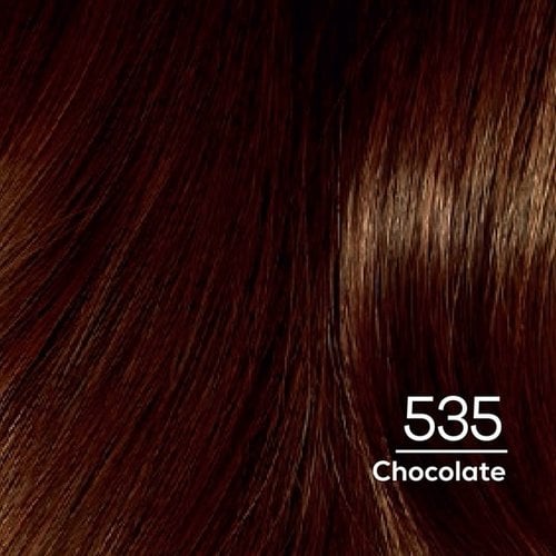 535 Chocolate