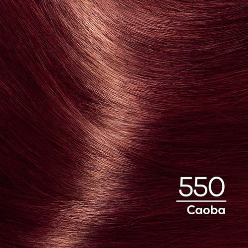 550 CAOBA
