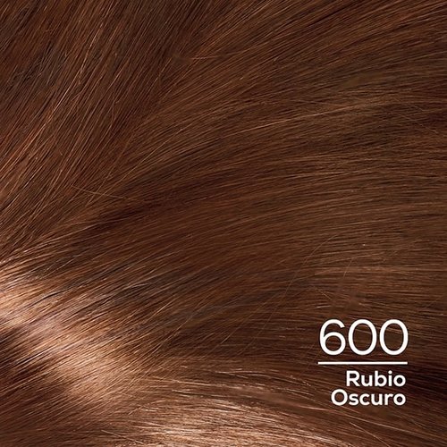 600 RUBIO OSCURO