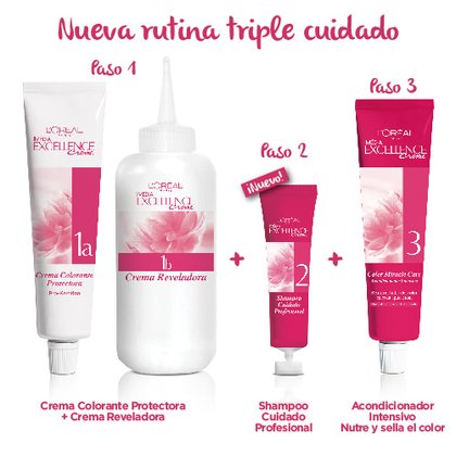 EXCELLENCE TINTE CASTANO 63 ACS