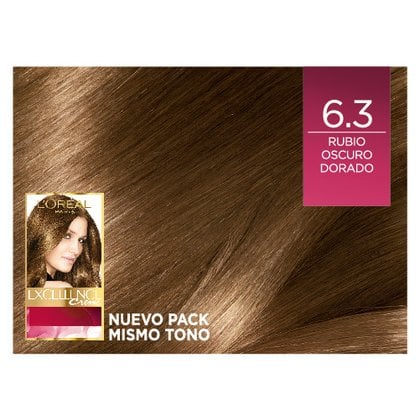 EXCELLENCE TINTE CASTANO 63 TOPMECHE