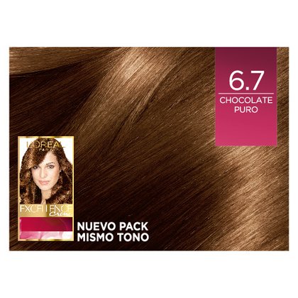 EXCELLENCE TINTE CASTANO 67 TOPMECHE