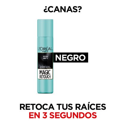 EXCELLENCE TINTE NEGRO 1 MAGIC