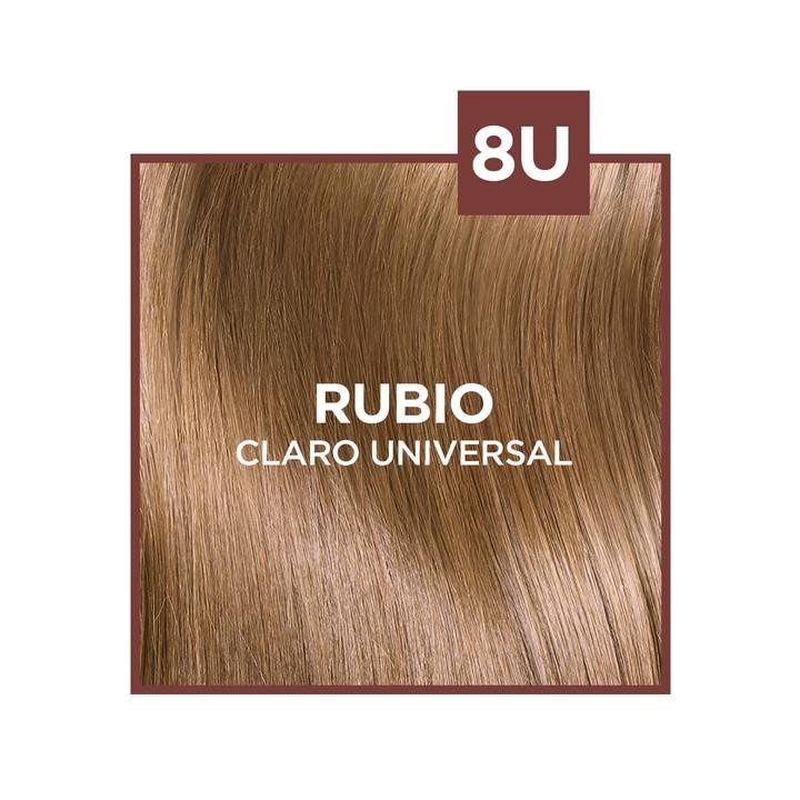 EXCELLENCE SIN AMONIACO 8U MECHAS